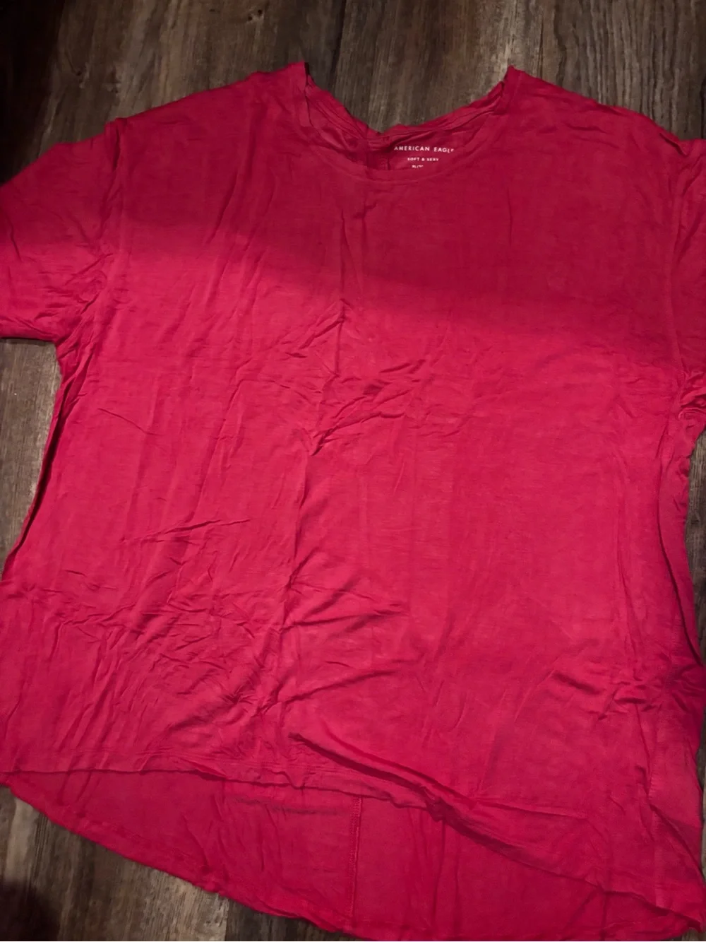 American Eagle Outfitters Soft and Sexy Tees - Picture 6 of 7